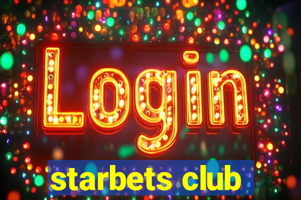 starbets club